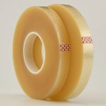 Băng dính OPP Rubber